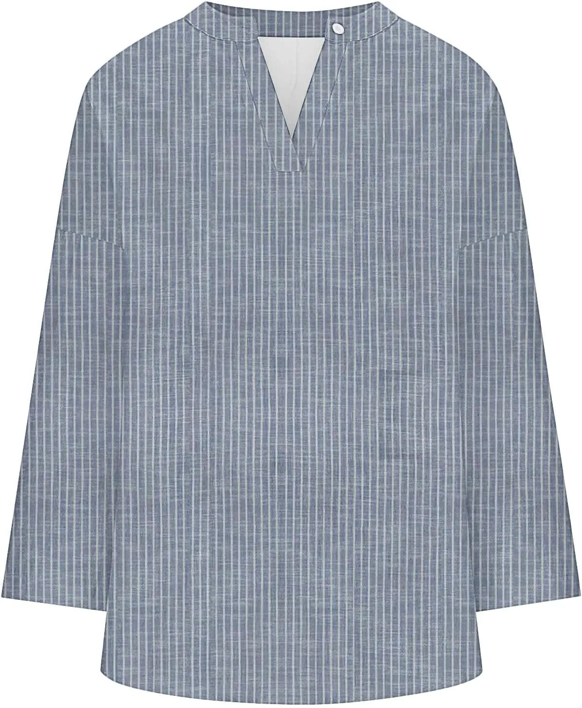 Linen Button Down Shirt Women Natural Autumn Fragrant Fabric Shirt Ladies Tops and Blouses Cotton Button Down