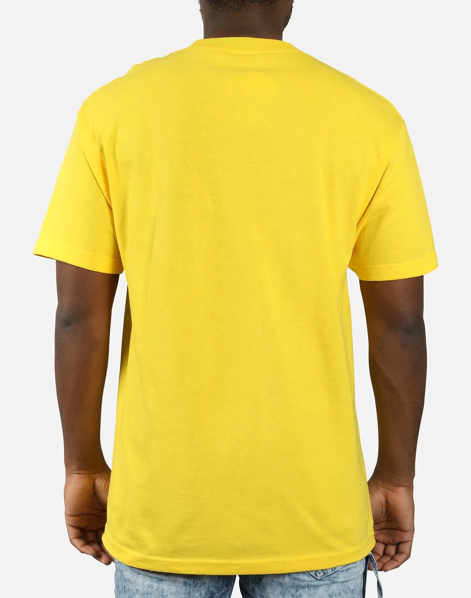 Live Nation Merchandise Inc GLOBE TYPE LOGO TEE