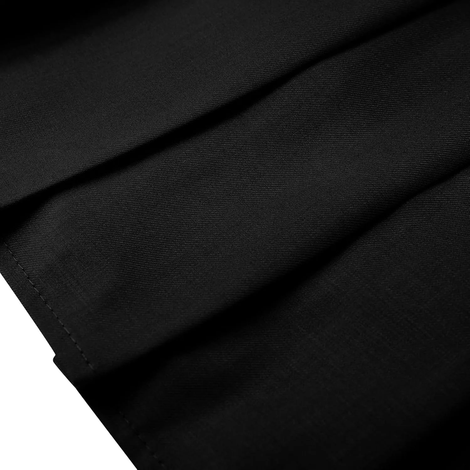 Lmdudan 2025 Womens Pleated Tennis Skirts High Waisted A-line Skirt School Uniform Athletic Golf Skorts with Shorts