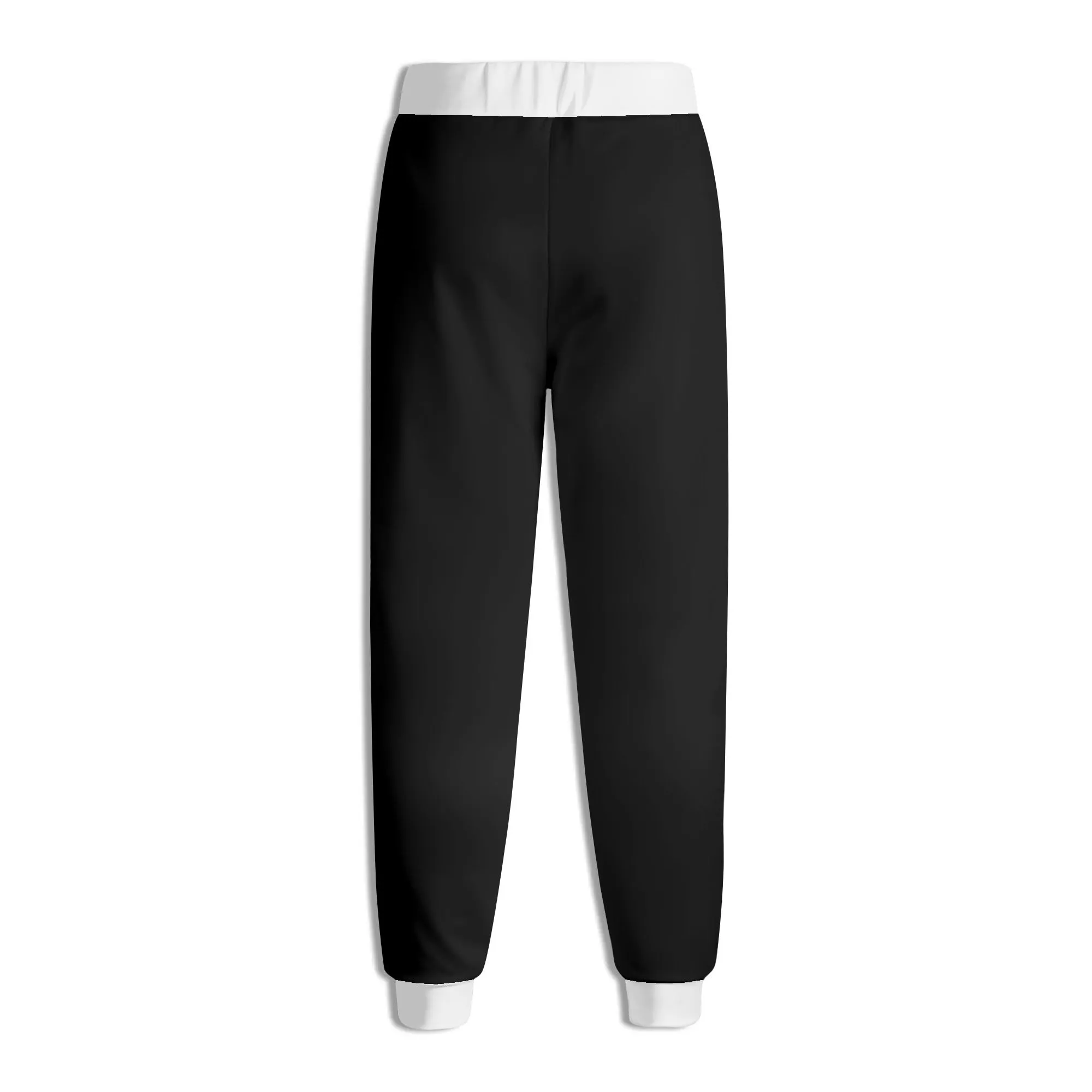 Locktober Varsity Jogger Sweatpants