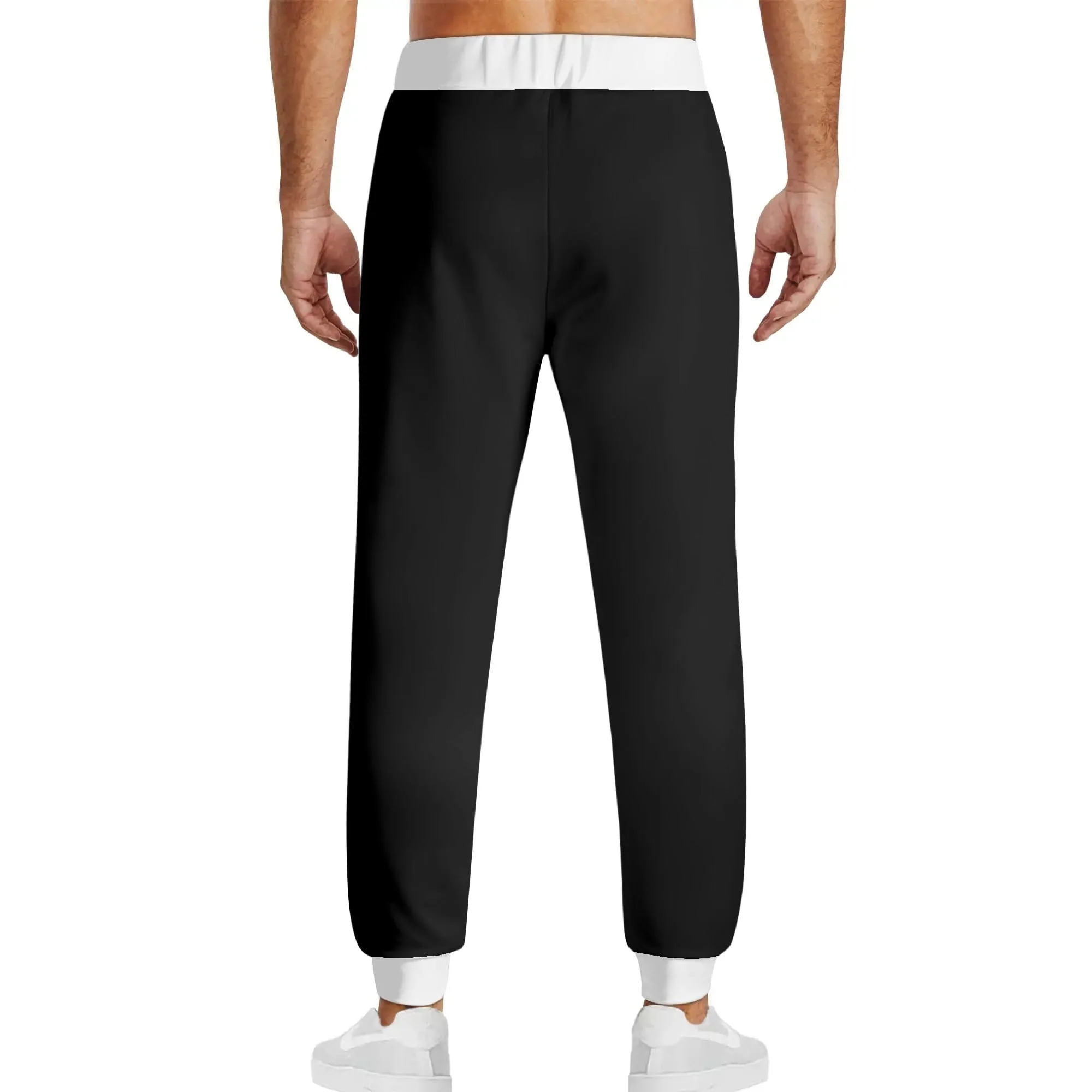 Locktober Varsity Jogger Sweatpants
