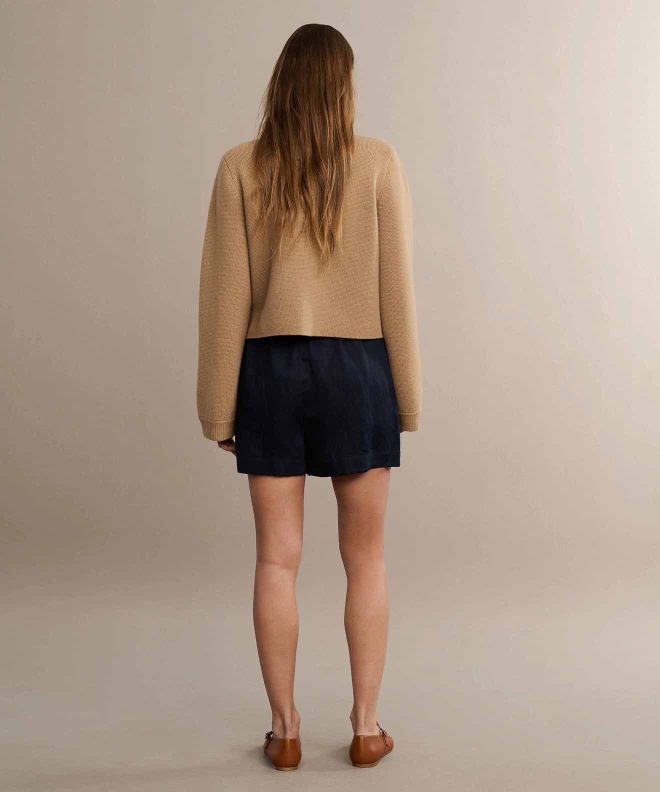 LowProfileWaistband Layer Friendly Logan Short