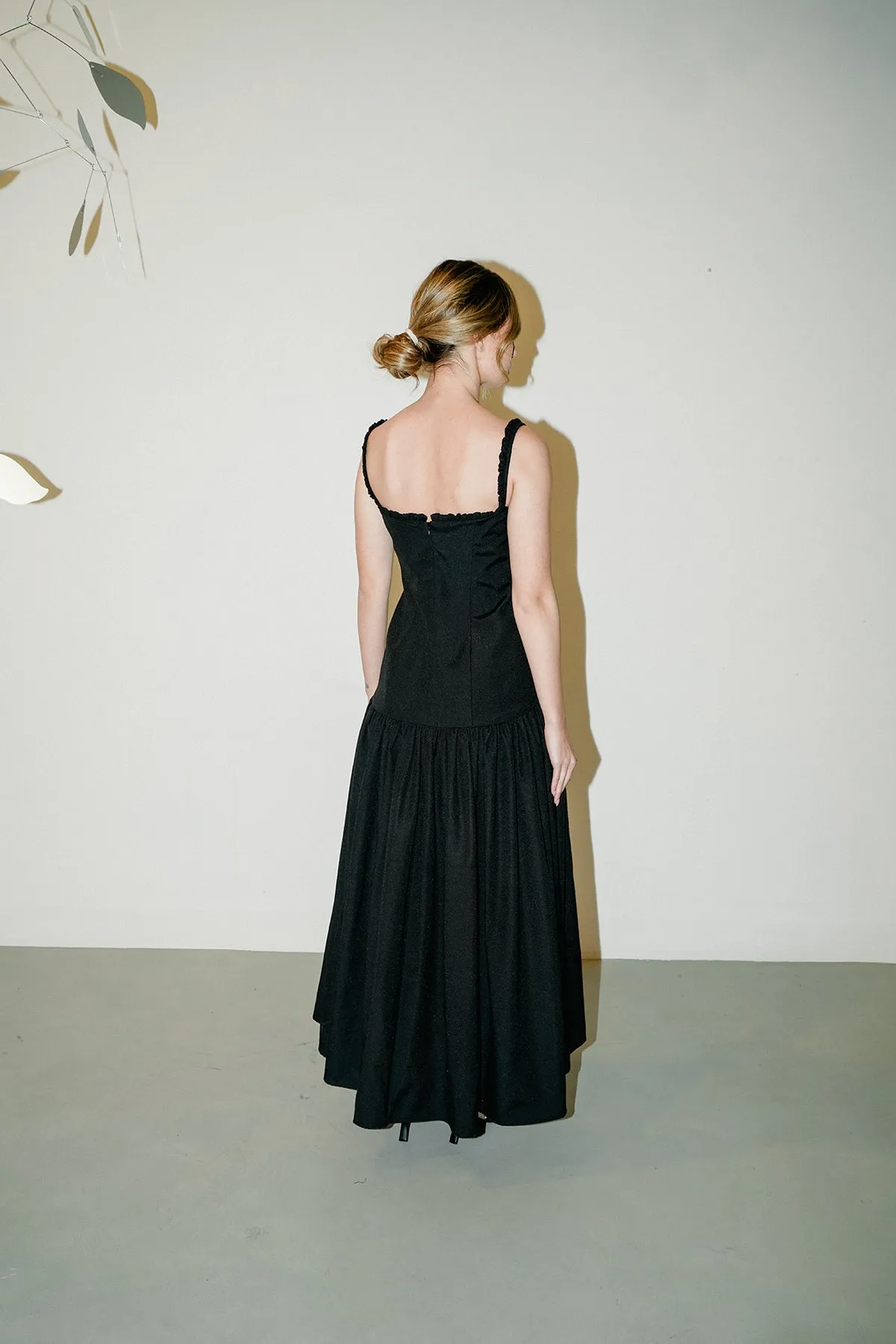 Casual and Comfy Lorena Dress