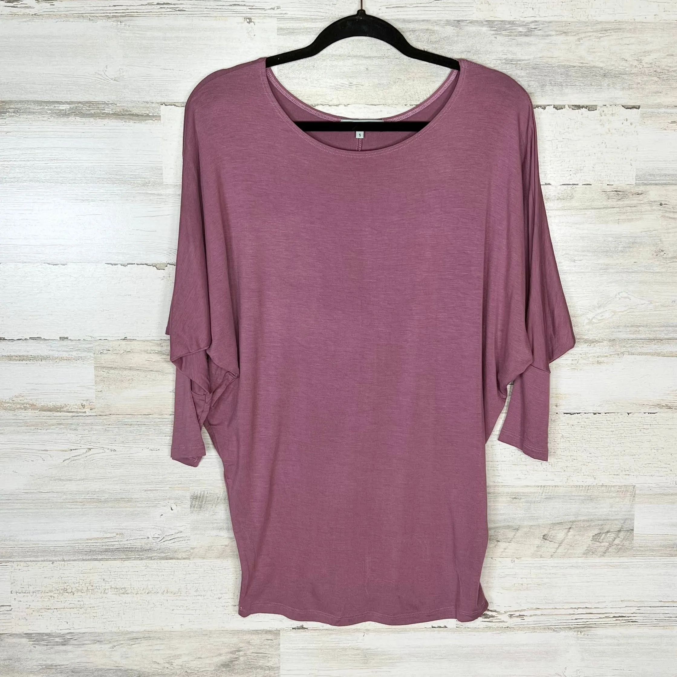 Love me top