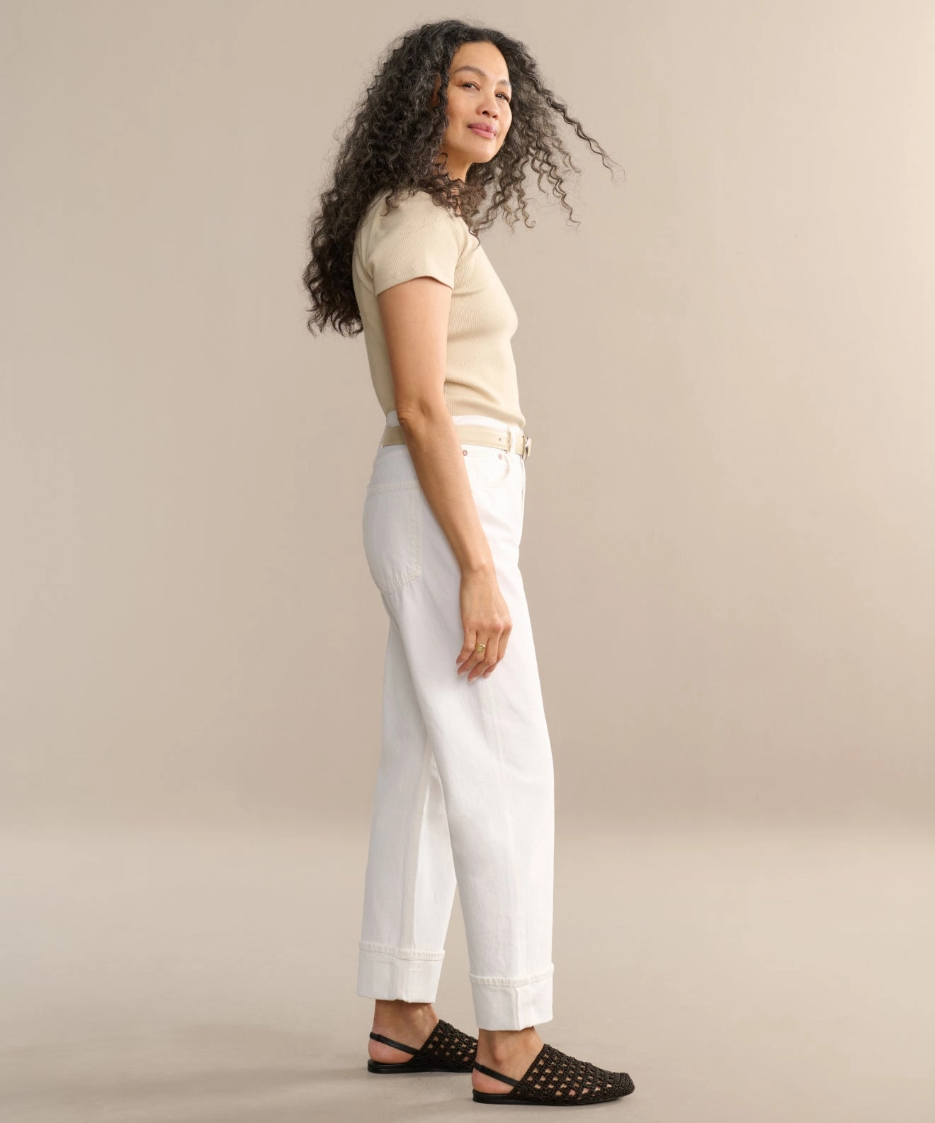 Fran Jean All Day Comfort Fit WaterRepellent