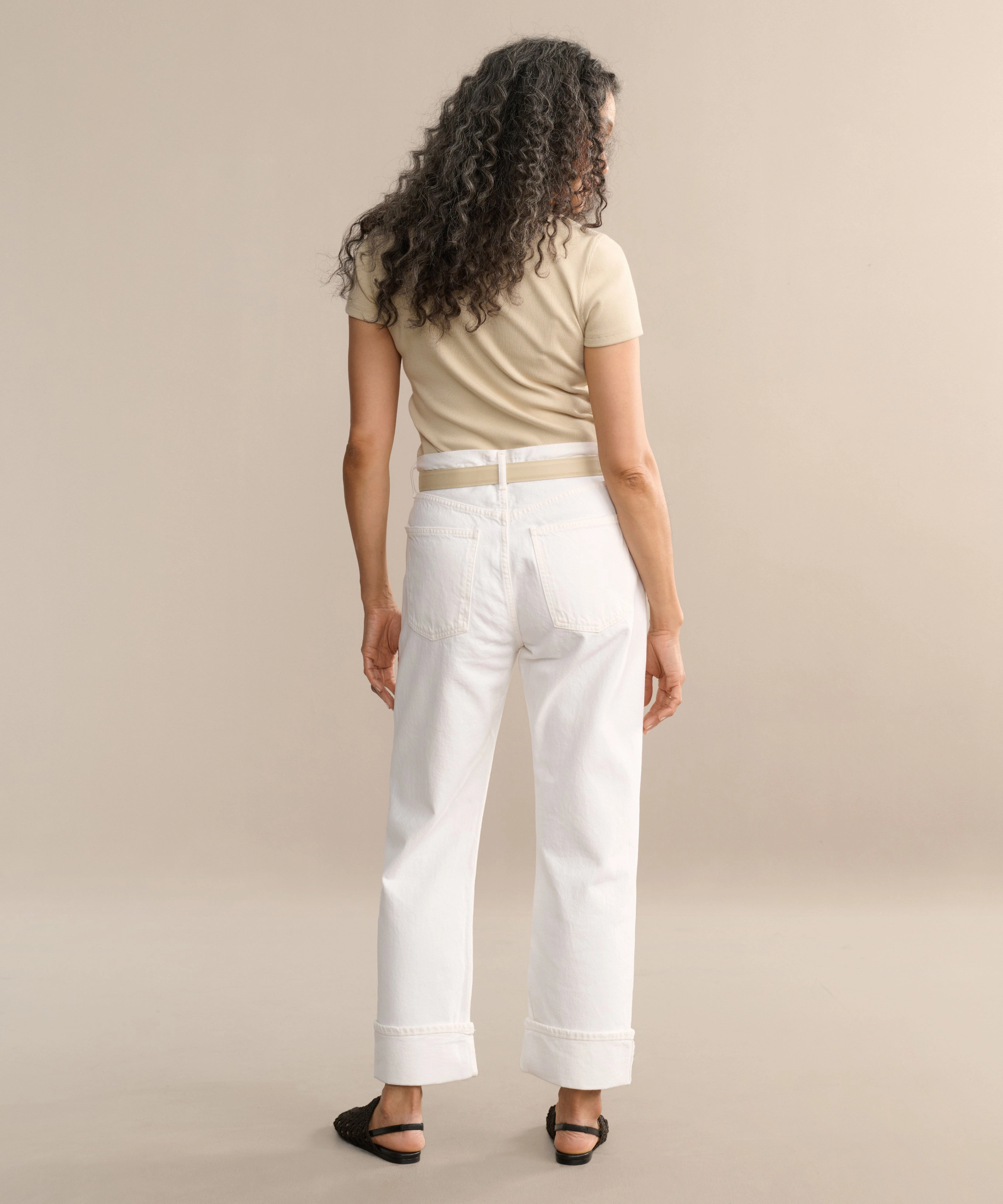 Quick Access Zippers Core Movement Fran Jean
