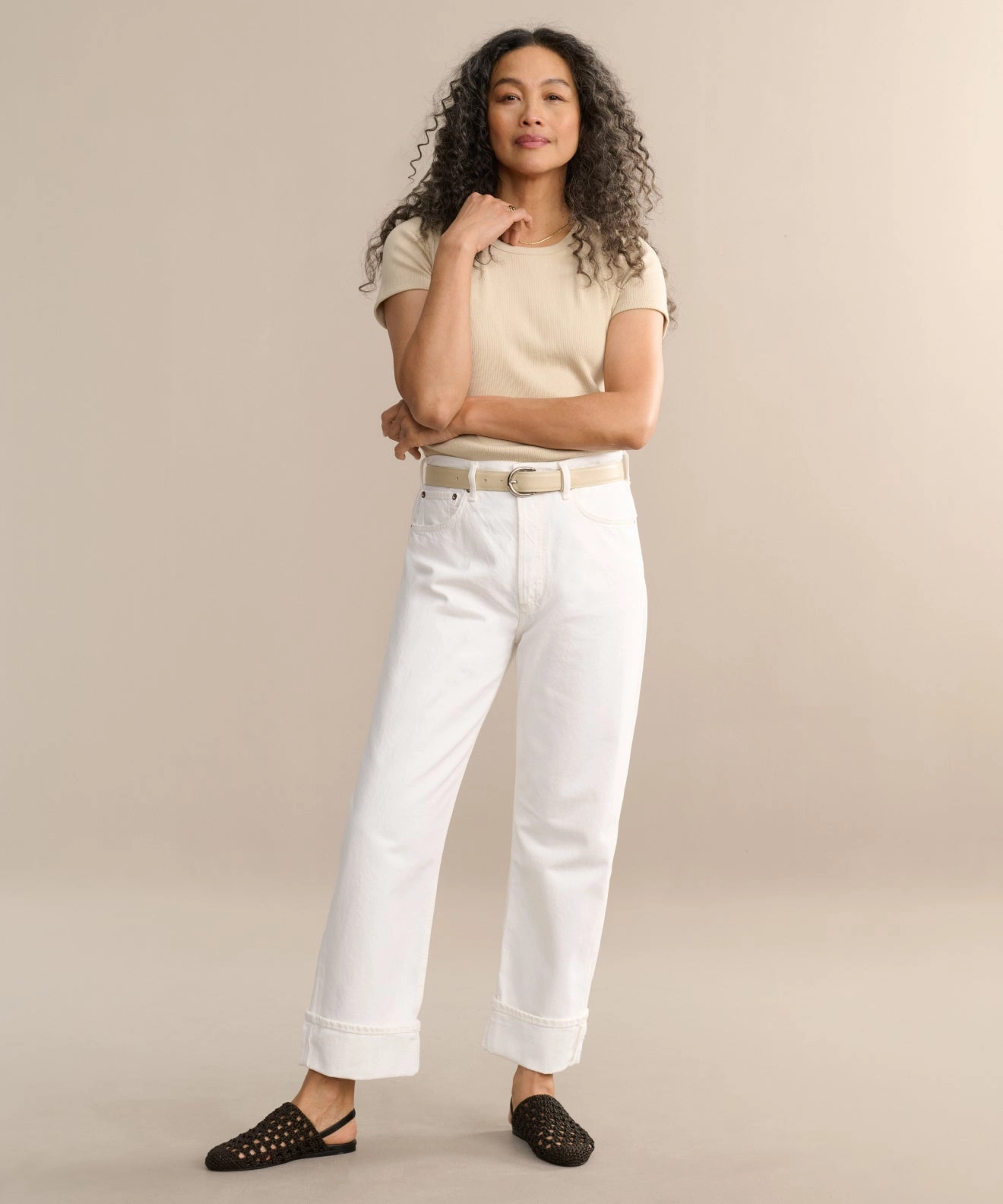 Fran Jean All Purpose BreathableFabric