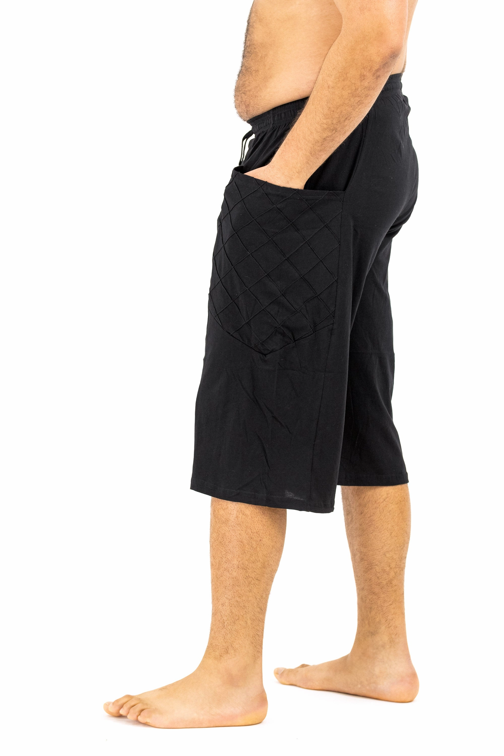 Lucid Shorts Movement Ready Active Performance