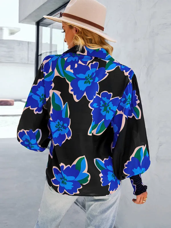 Luna Colour Pop Shirt