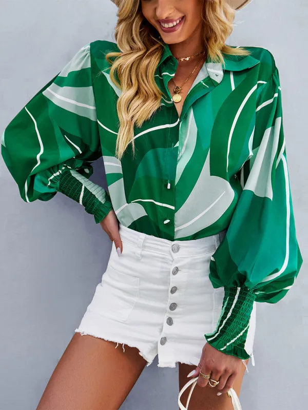 Luna Colour Pop Shirt