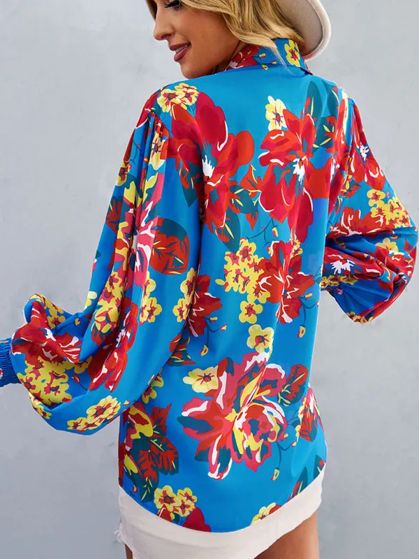 Luna Colour Pop Shirt