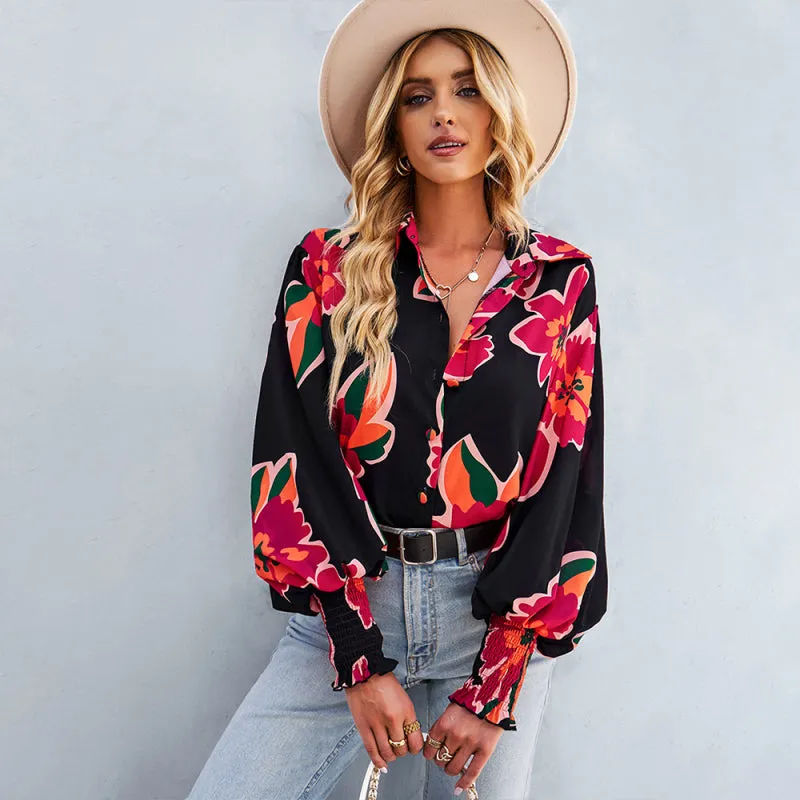 Luna Colour Pop Shirt