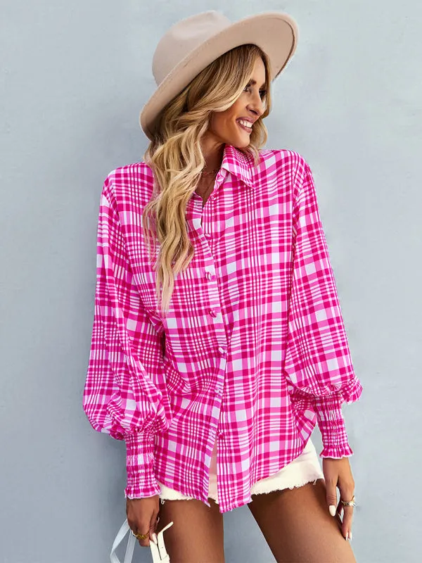 Luna Colour Pop Shirt