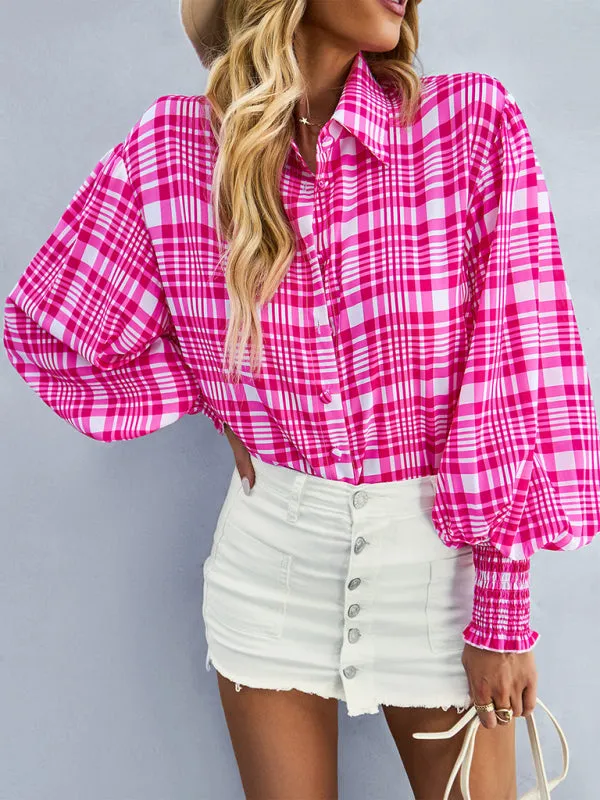 Luna Colour Pop Shirt