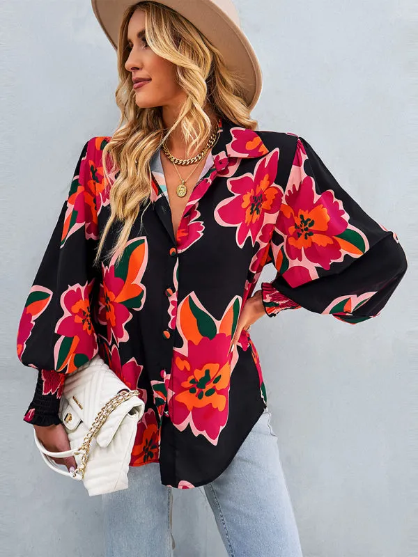 Luna Colour Pop Shirt