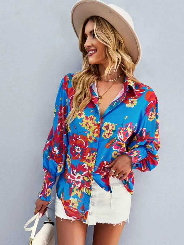 Luna Colour Pop Shirt