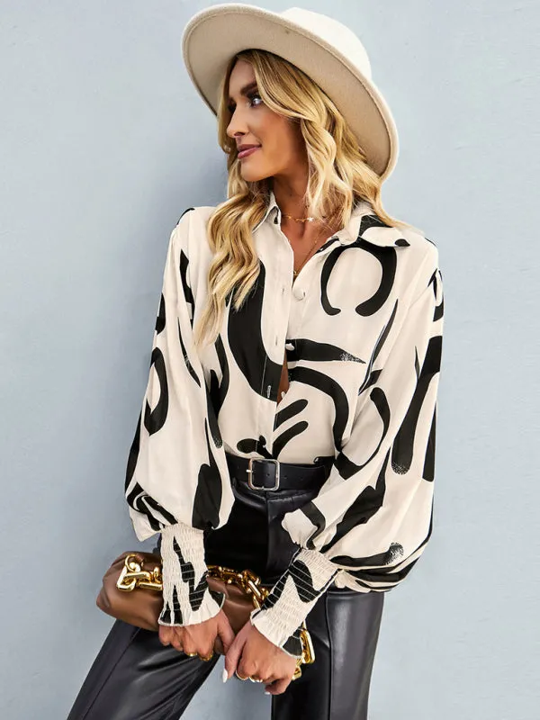 Luna Colour Pop Shirt