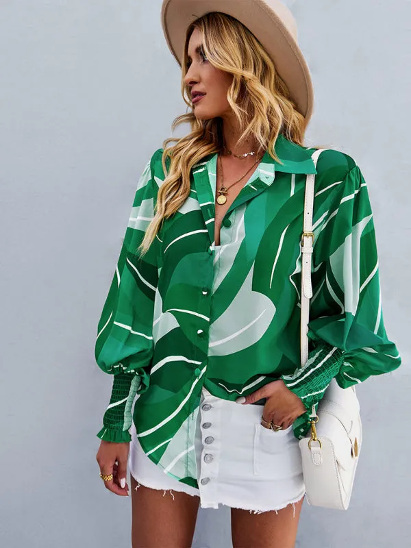 Luna Colour Pop Shirt