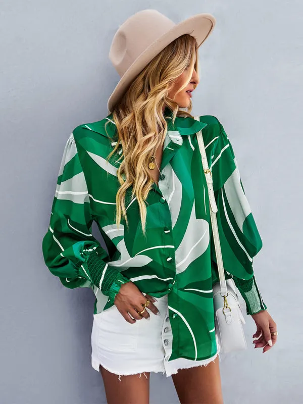 Luna Colour Pop Shirt