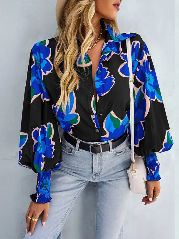 Luna Colour Pop Shirt