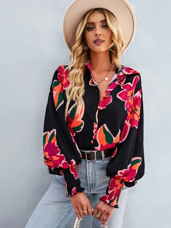 Luna Colour Pop Shirt