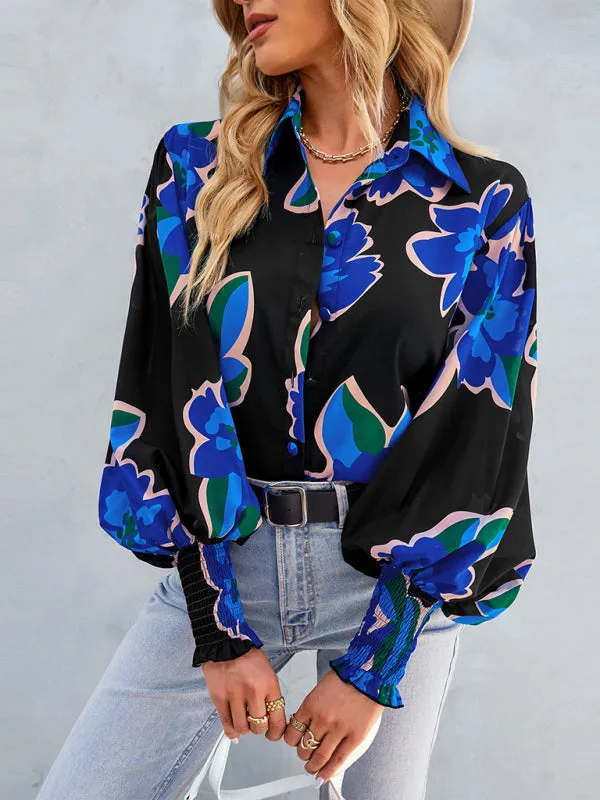Luna Colour Pop Shirt