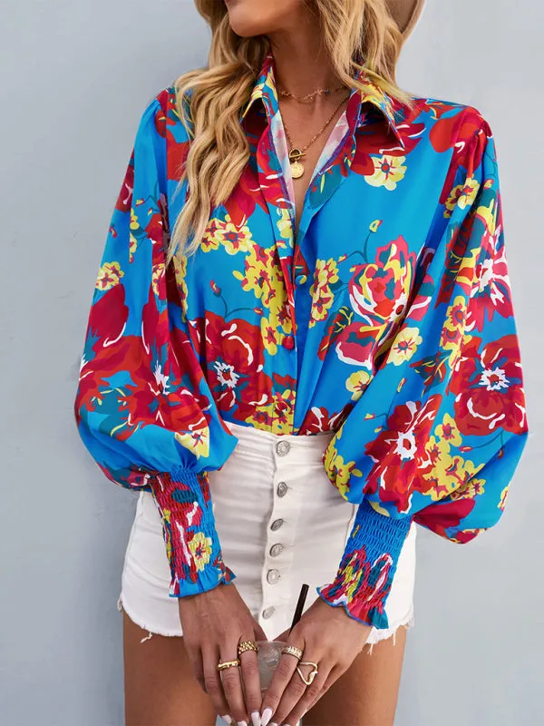 Luna Colour Pop Shirt