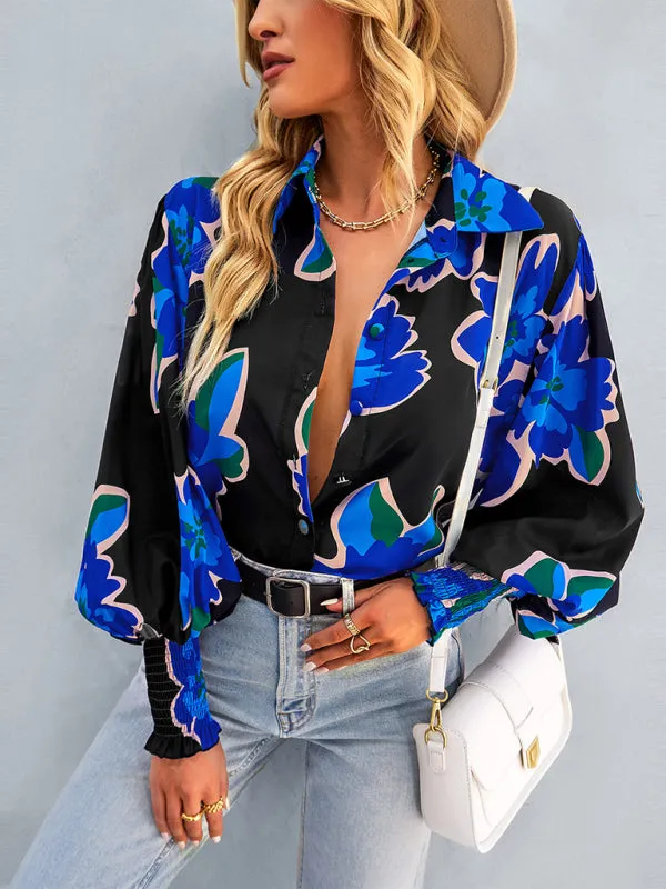Luna Colour Pop Shirt