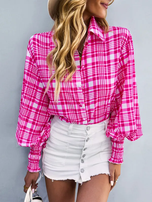 Luna Colour Pop Shirt