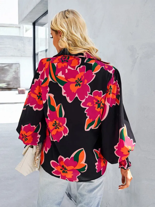 Luna Colour Pop Shirt
