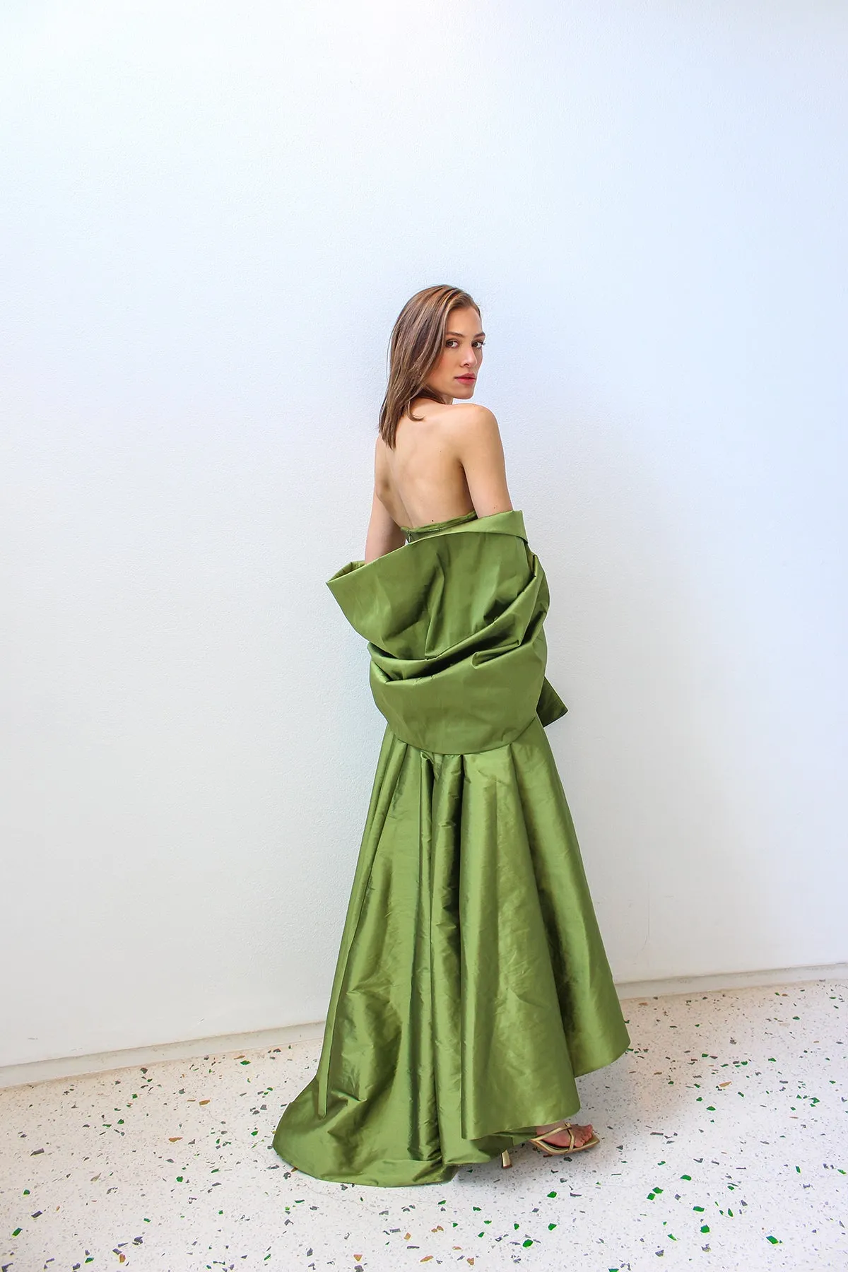 Barbara Dress Chic Fit Special-Edition