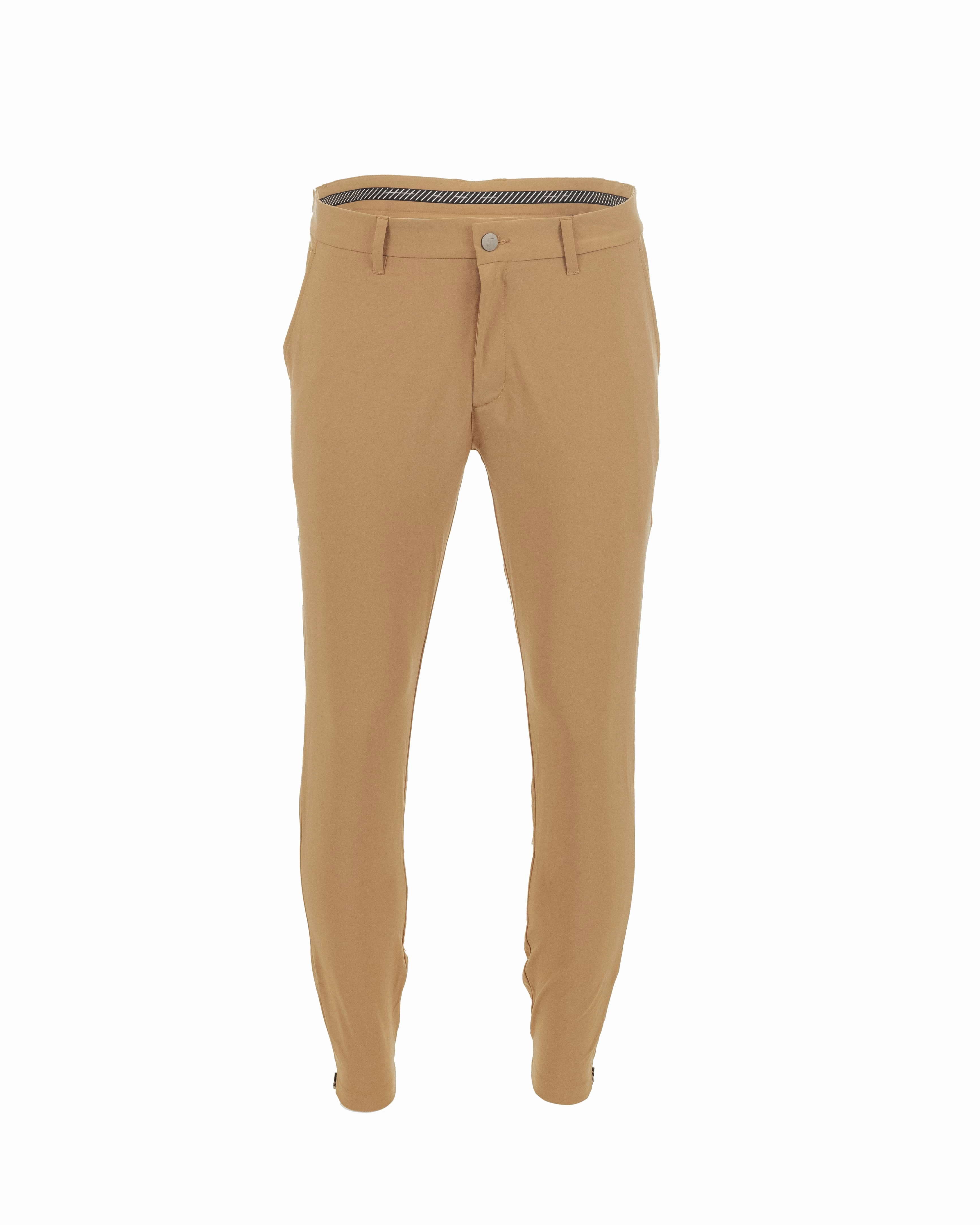 ThermalRegulatingLining Men's Khaki Golf Jogger