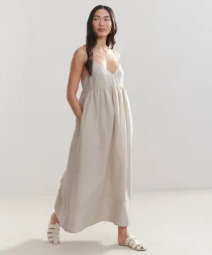 Cove Dress Unlined Look