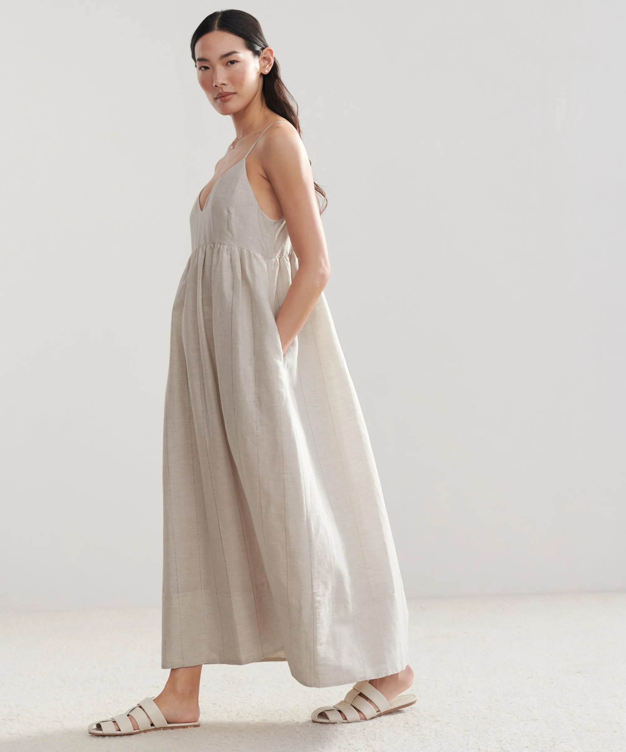 Evening Ready Cove Dress