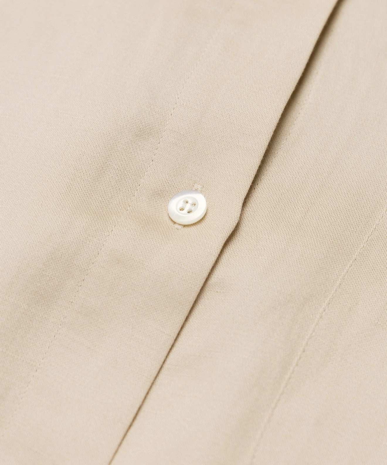 DoubleLayeredCollar Madeline Shirt