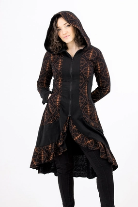 GEO Jacket V2 AdjustableHem