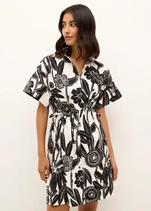 Marie Oliver Billie Dress Casual Chic