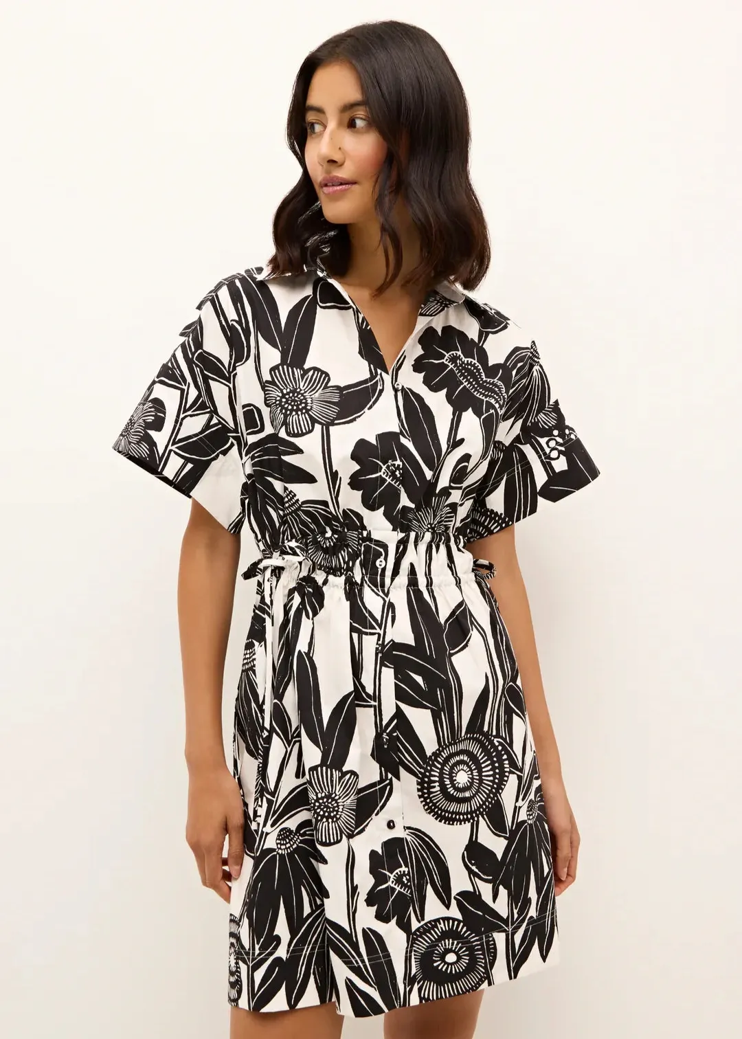 Marie Oliver Billie Dress Casual Chic