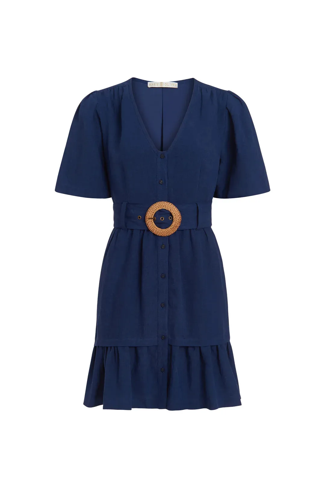 Timeless Fashion Marie Oliver Gwyneth Dress