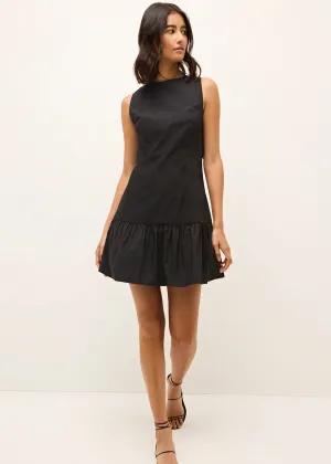 Happy Soul Marie Oliver Marilyn Dress Black