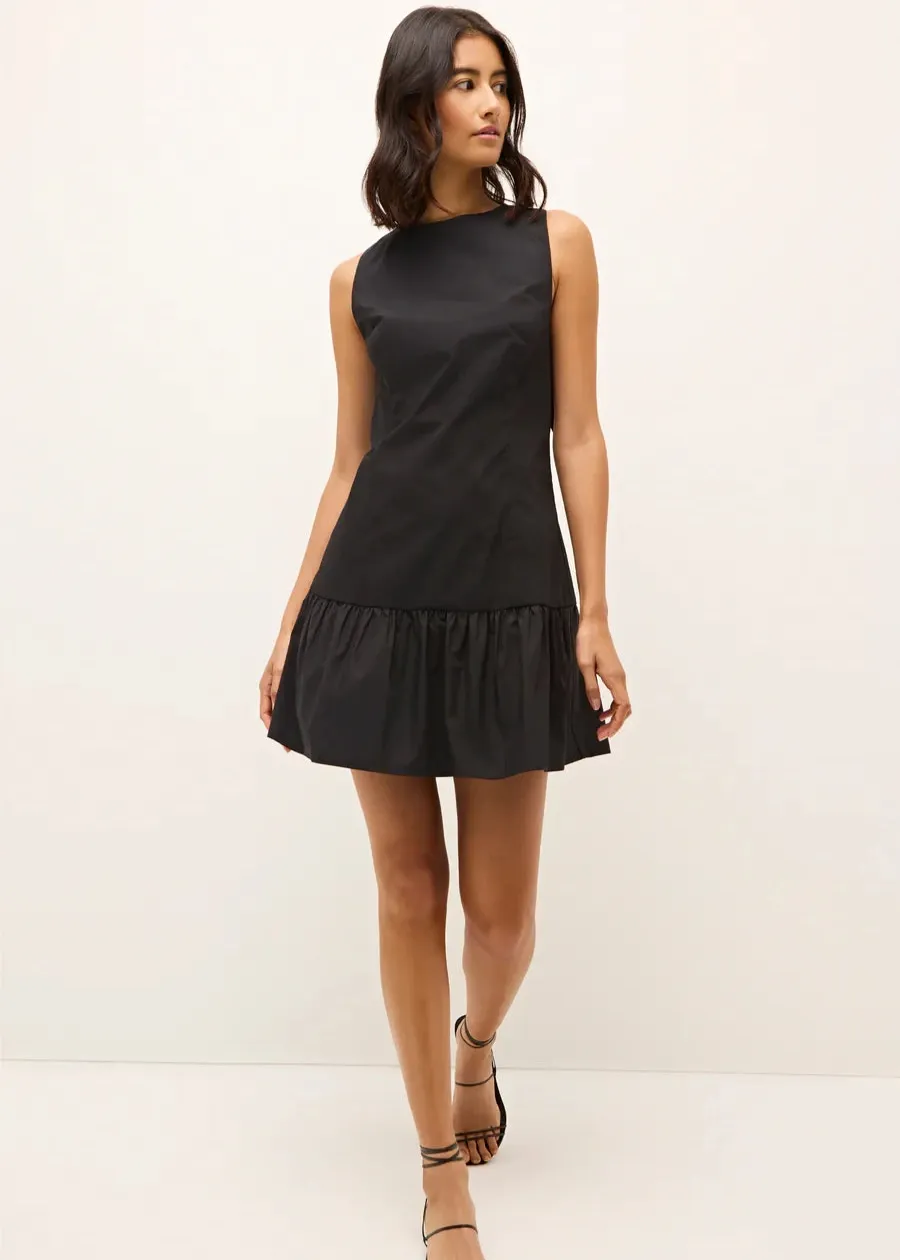 Happy Soul Marie Oliver Marilyn Dress Black