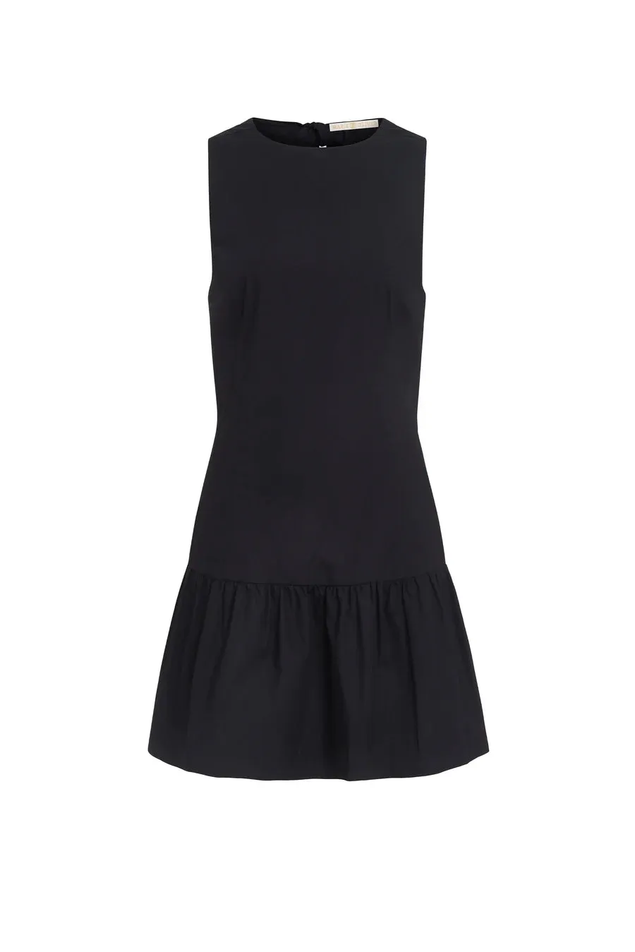 Marie Oliver Marilyn Dress Black Soft Finish