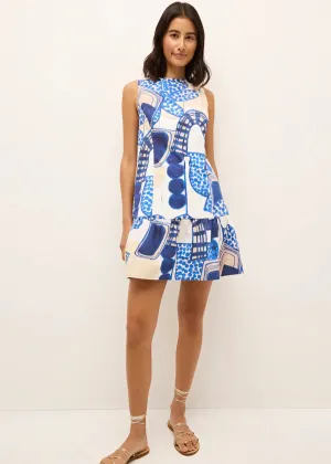 Marie Oliver Marilyn Dress Sleeve Light