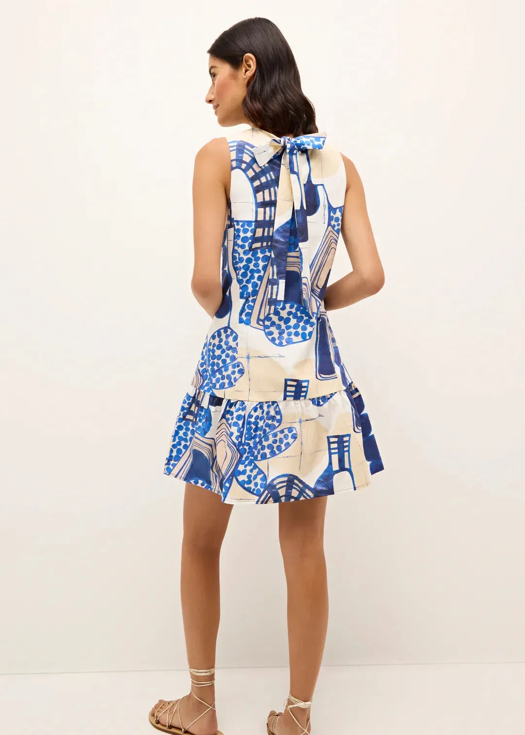 Marie Oliver Marilyn Dress Soft Shape Breathable wear