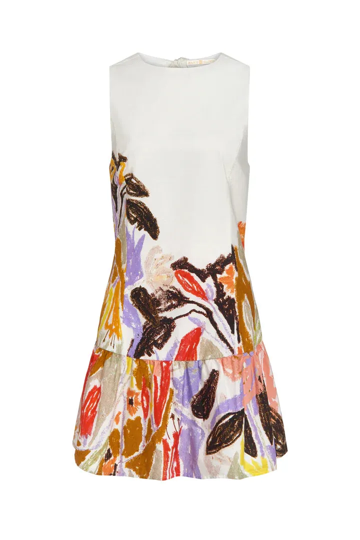 Silky Form Fresh Glow Marie Oliver Marilyn Dress