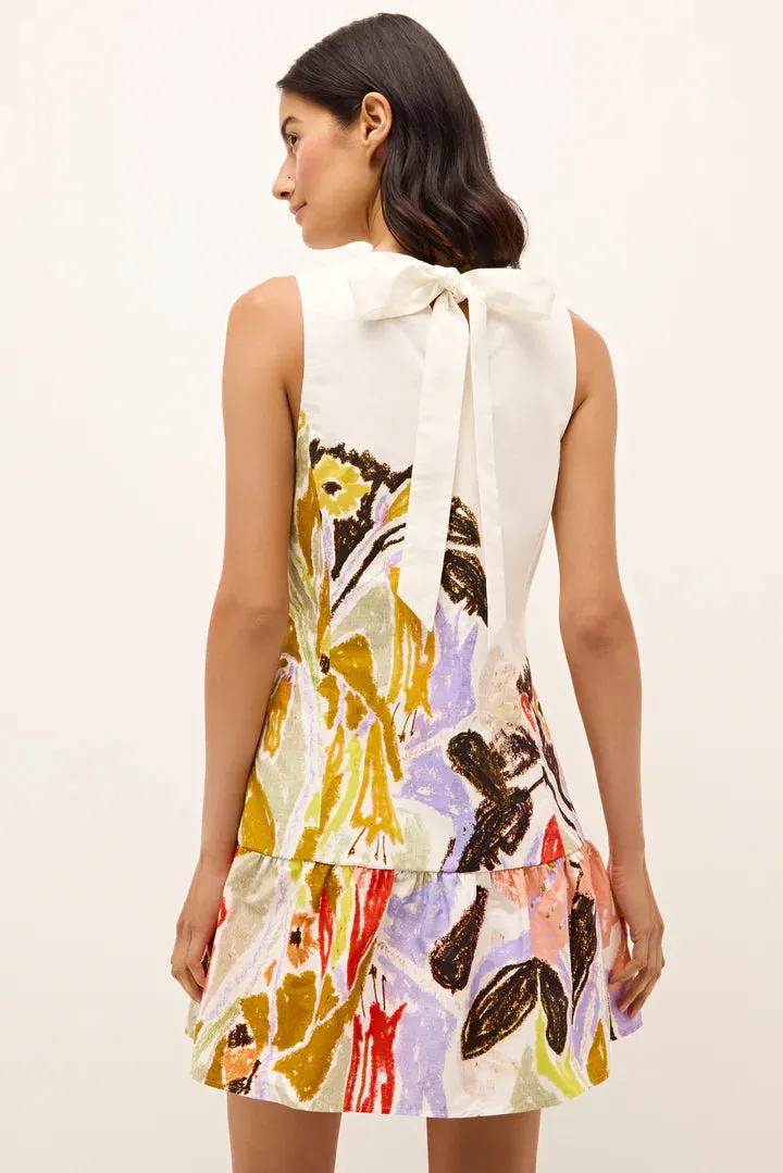 Marie Oliver Marilyn Dress Smart Wear Thermal-Lined