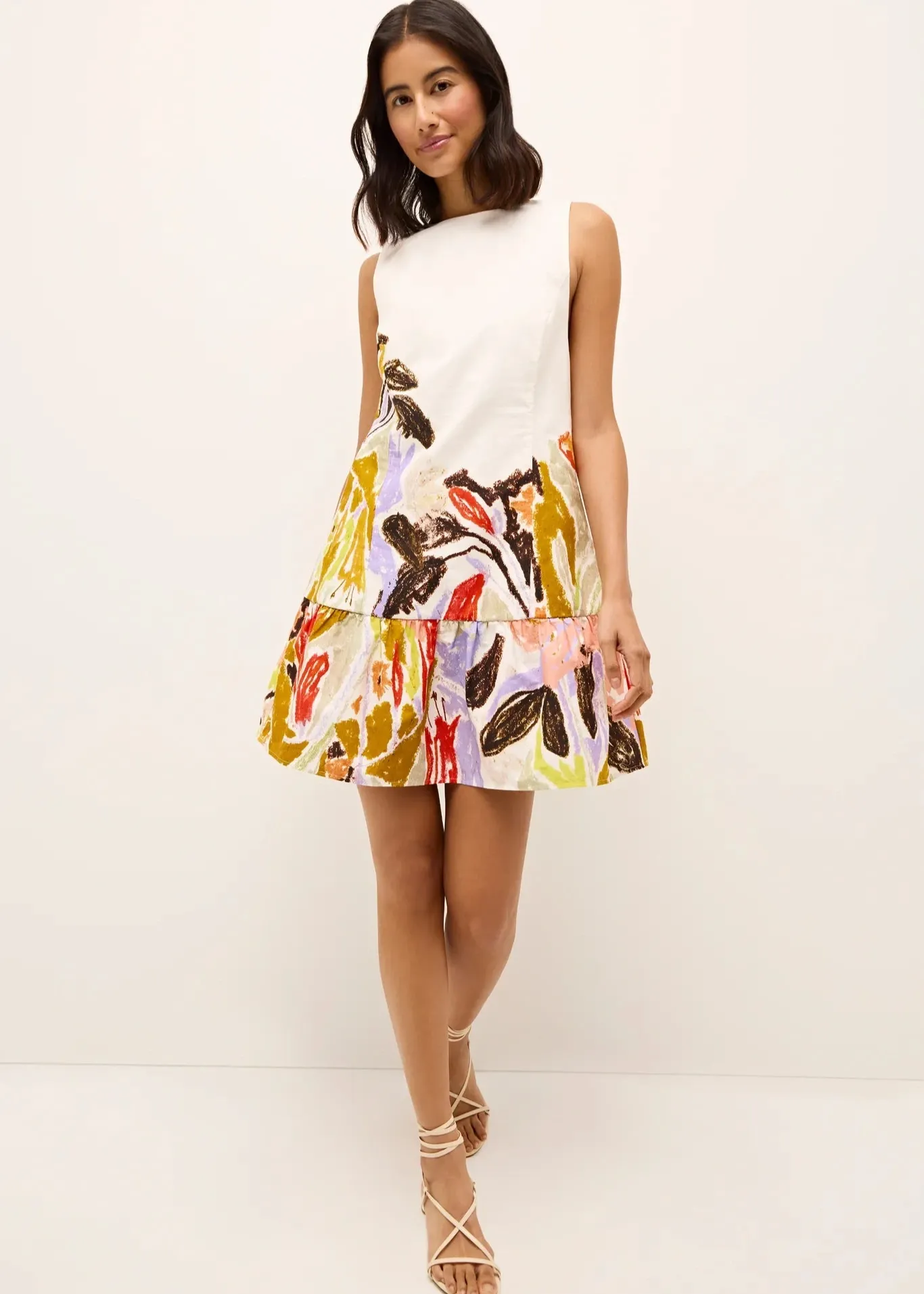 Marie Oliver Marilyn Dress Casual Style Wear Classic Grace
