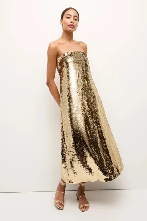 City Layer Marie Oliver Nalonie Dress