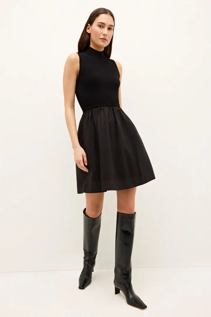 Refined Stitch Feminine full-length gown Marie Oliver Reynolds Dress