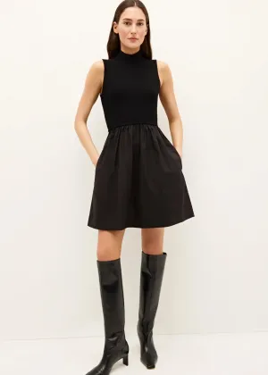 Soft Mesh Relax Style Marie Oliver Reynolds Dress